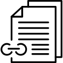 chain, link, connection, hyperlink, url, internet, web, file, seo