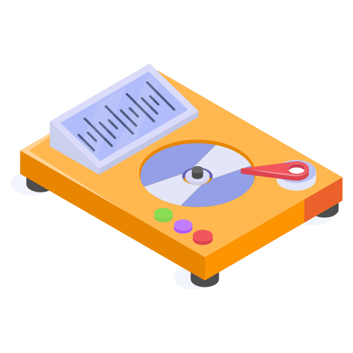 Disk, data, recorder, device, storage, communication, writing icon - Download on Iconfinder