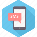 message, mobile, service, sms, vas, chat