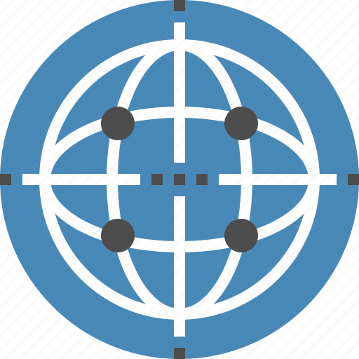 Browser, communication, global, international, internet, network, world icon - Download on Iconfinder