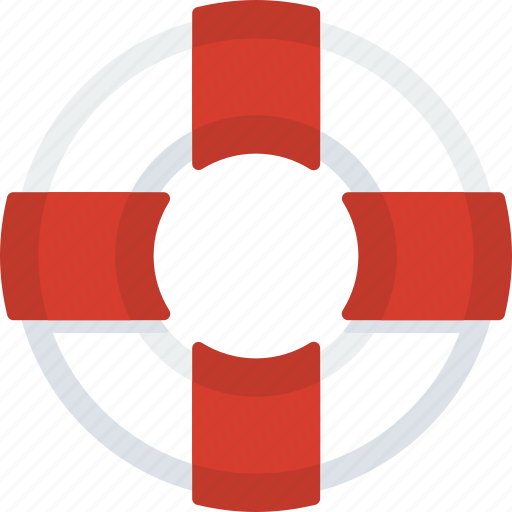 Drawning, guardar, help, lifebuoy, safeguard, save, sea icon - Download on Iconfinder