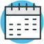 calendar, schedule, timeframe, wall calendar, yearbook 