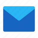 communication, email, envelope, mail, message 