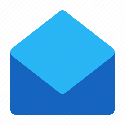Communication, email, envelope, mail, message icon - Download on Iconfinder