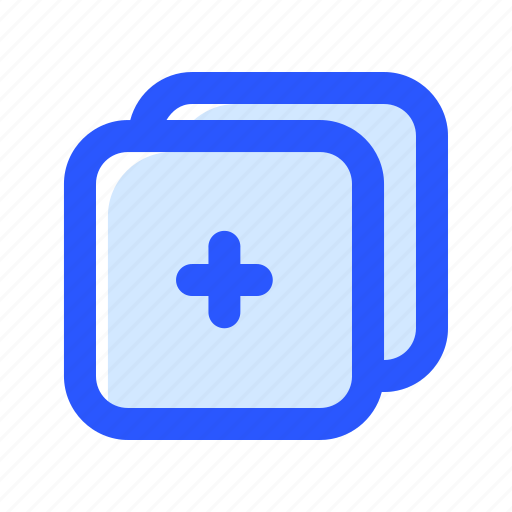 Add, buy, cart, new, plus, shopping icon - Download on Iconfinder