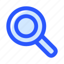 find, magnifier, search, seo, view, zoom