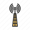 antenna, cellular, communication, signals, telecom, telecommunication, tower