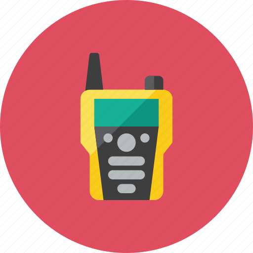 Talky, walky icon - Download on Iconfinder on Iconfinder