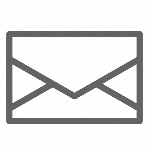 Letter, mail, message, email icon - Download on Iconfinder