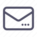envelope, mail, message, business, communication, technology, information, contact