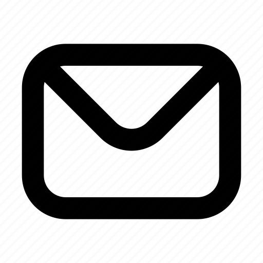 Envelope, mail, email, message, letter, communication icon - Download on Iconfinder