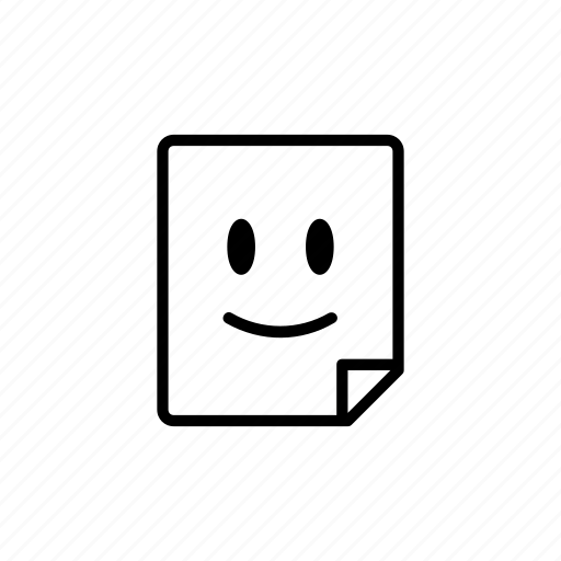Emoticon, sticker icon - Download on Iconfinder