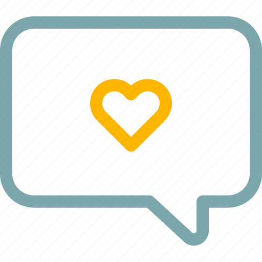 Chat, communicate, communication, love, message, valentine, wedding icon - Download on Iconfinder