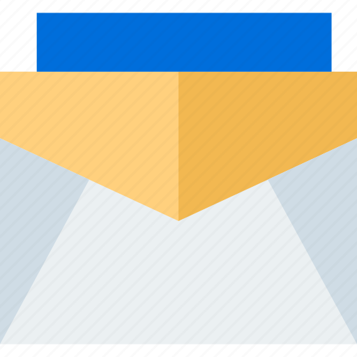 Email, mail, message icon - Download on Iconfinder