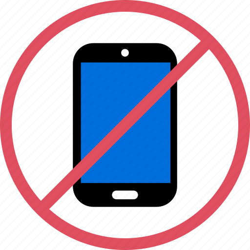 Call, no, off, signal icon - Download on Iconfinder
