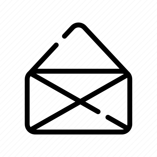 Communication, letter, mail, message icon - Download on Iconfinder