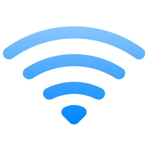 Wifi, connetion, connectivity, device, network, signal, highspeed icon - Download on Iconfinder