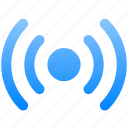 broadcast, transmit, radiowave, call, message, chat, data