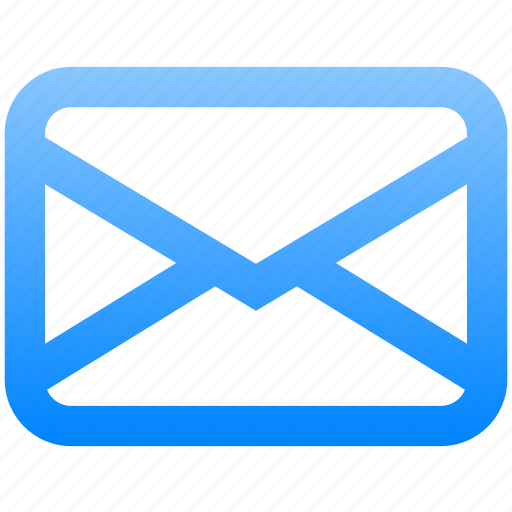 Envelope, email, mail, letter, package, message, send icon - Download on Iconfinder