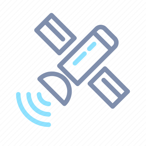 Communication, connection, internet, online, satellite icon - Download on Iconfinder