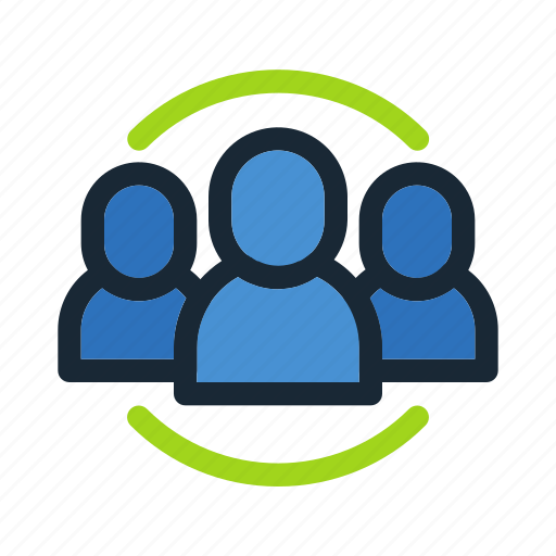 Communication, conversation, discussion, group, information, message, team icon - Download on Iconfinder