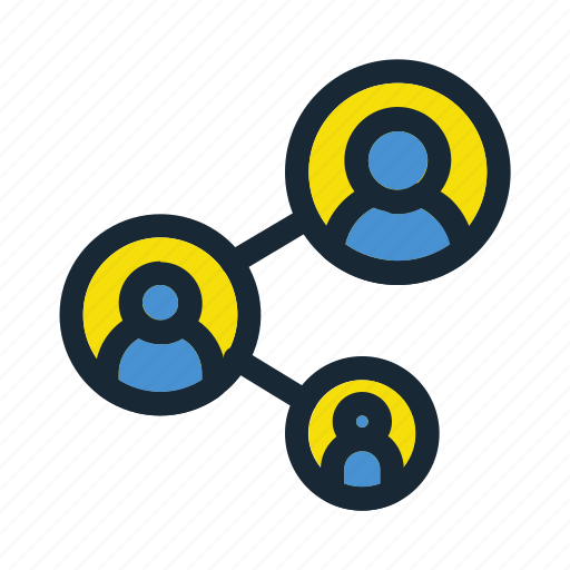 Communication, information, internet, message, network, technology icon - Download on Iconfinder