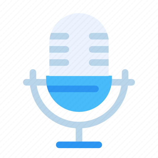Communication, information, message, microphone, multimedia, record, voice icon - Download on Iconfinder