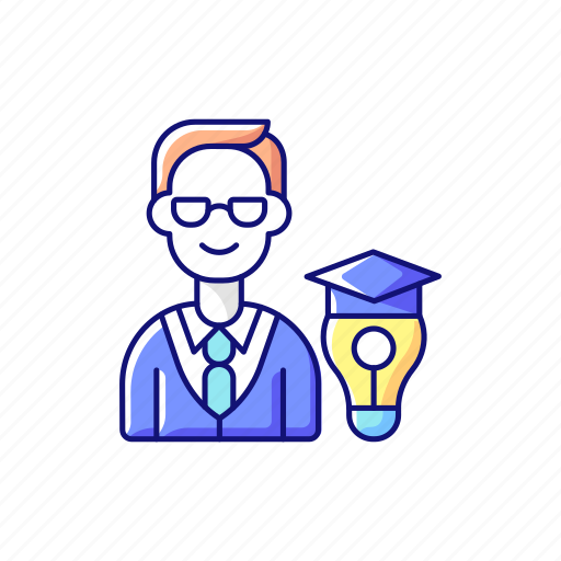 Education, training, learning, teaching icon - Download on Iconfinder