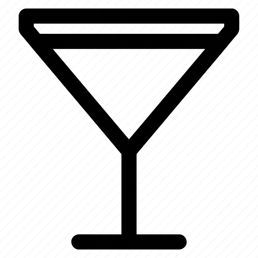 Alcohol, bar, beverage, cocktail, drink, glass icon - Download on Iconfinder