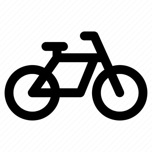 Bicycle, bike, cycle, cycling, sport icon - Download on Iconfinder