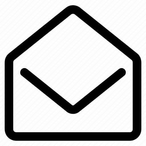 Communication, email, envelope, letter, mail, message icon - Download on Iconfinder