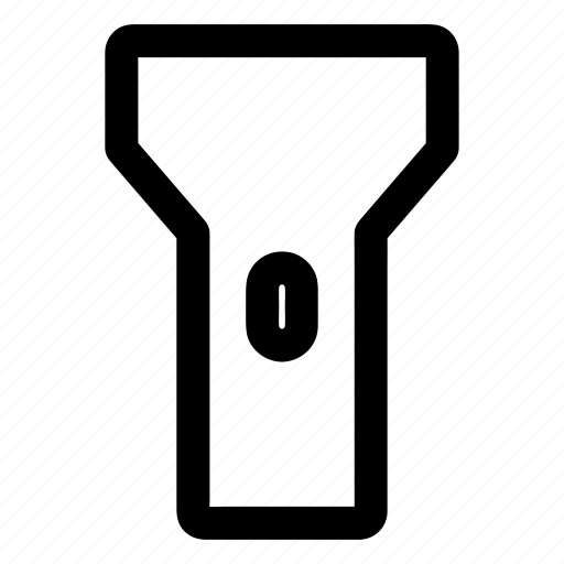 Bulb, flashlight, lamp, light, torch icon - Download on Iconfinder
