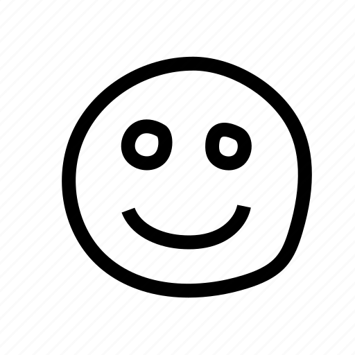 Emoji, emoticons, face, happy, smiley icon - Download on Iconfinder