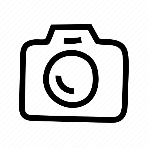 Camera, digital, image, media, photo, photography, picture icon - Download on Iconfinder