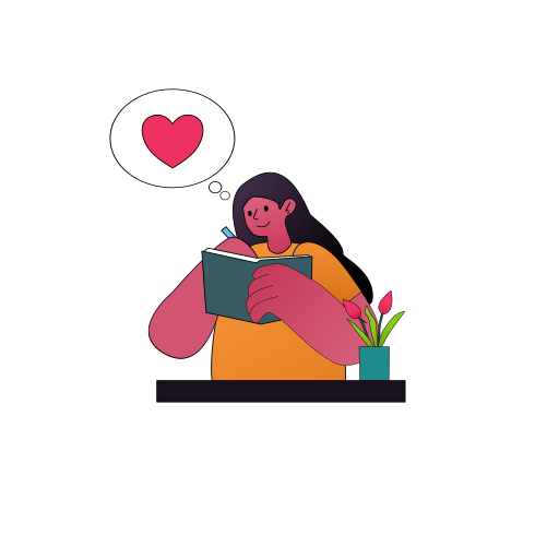 Writing, paper, pencil, write, book, leisure icon - Download on Iconfinder