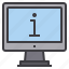 computer, information, interface, technology 