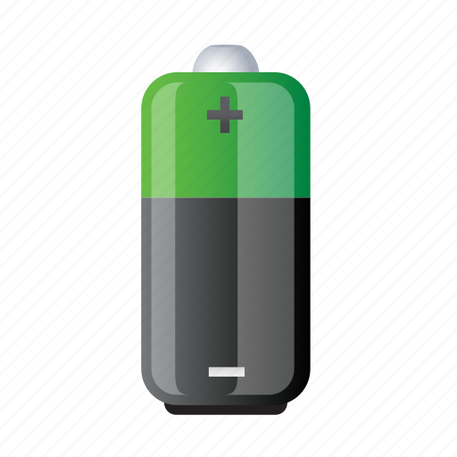Battery, charge, electricity, energy, power icon - Download on Iconfinder