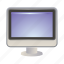 deskop, computer, monitor, screen, technology 