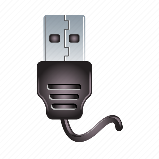 Stik, wire, cable, plug, power icon - Download on Iconfinder