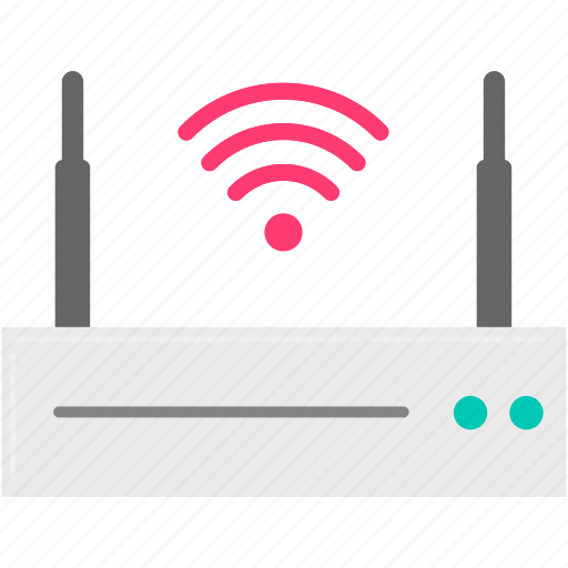 Internet, router, wifi icon - Download on Iconfinder