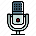 mic, microphones, radio, recorder, voice, volume 