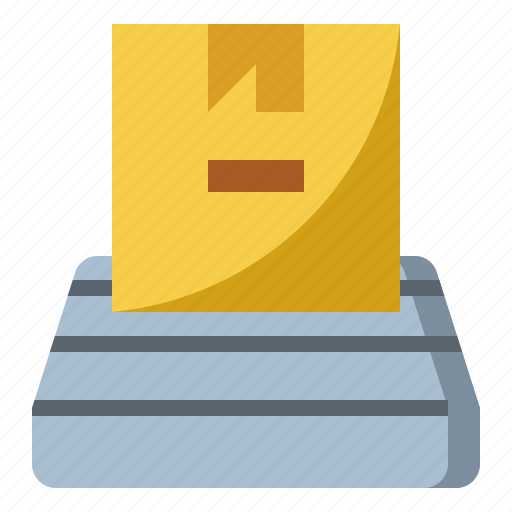 Conveyor, delivery, factory, logistics, package icon - Download on Iconfinder