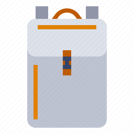 Accessory, bag, carry, computer, pack icon - Download on Iconfinder