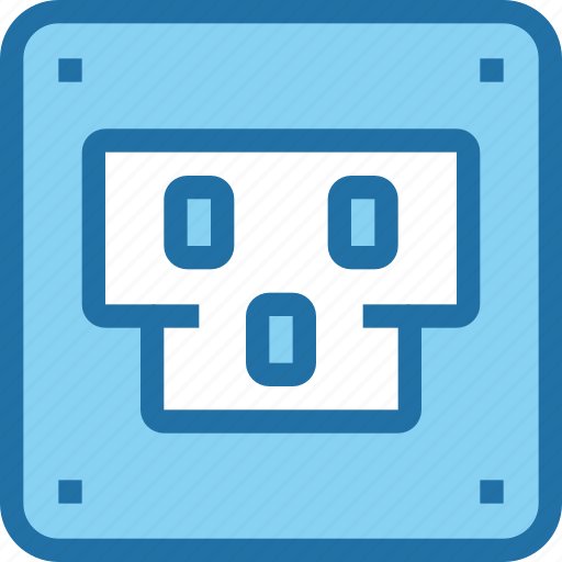 Cable, computer, hardware, stock icon - Download on Iconfinder