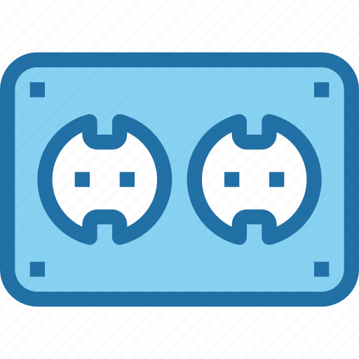 Cable, hardware, stock, technology icon - Download on Iconfinder