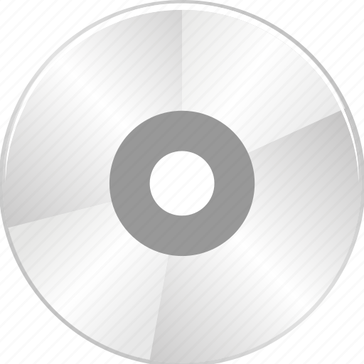 Cd, data, device, dvd, information, music, technology icon - Download on Iconfinder