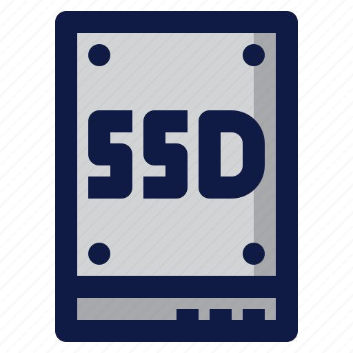 Component, computer, disk, drive, ssd icon - Download on Iconfinder