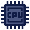 chip, component, computer, cpu, processor