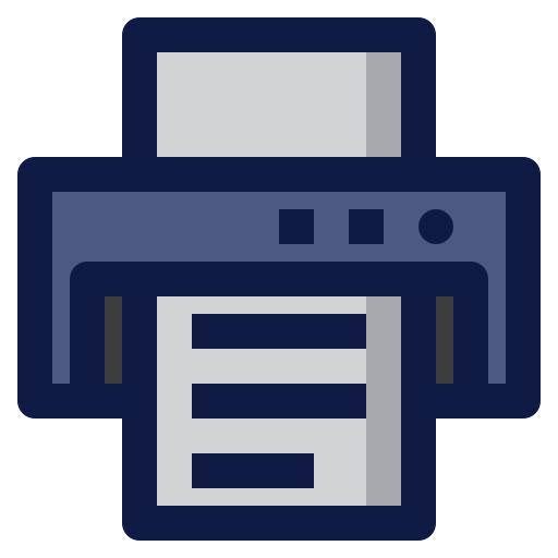 Component, computer, ink, print, printer, printing icon - Download on Iconfinder