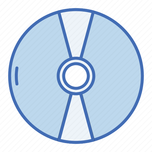 Dvd, cd, disk, storage, device, computer icon - Download on Iconfinder
